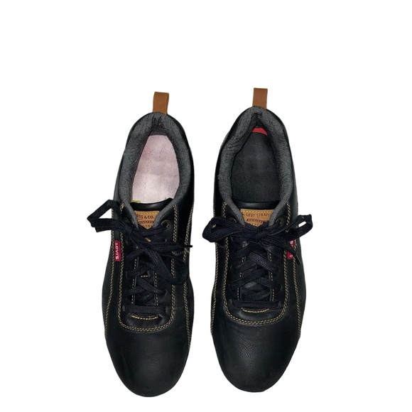 Levi’s Men’s Sneakers - Picture 3 of 7